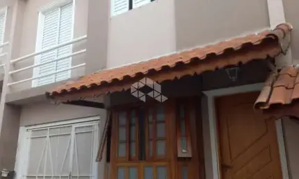 Casa em condomínio fechado com 3 quartos à venda na Rua Engenheiro Pegado, 1238, Vila Carrão, São Paulo