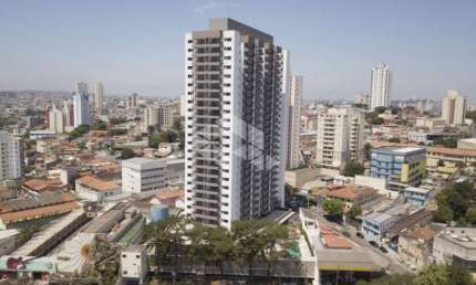 APARTAMENTO (62M²) AO LADO DO METRÔ - 2 DORM. - 1 VAGA - PSICINA - ACADEMIA