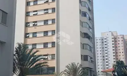 APARTAMENTO COM 2 DORMITORIOS  (+ 1 office) ,1 VAGA  COM 84,53M²  por R$ 750.000,00