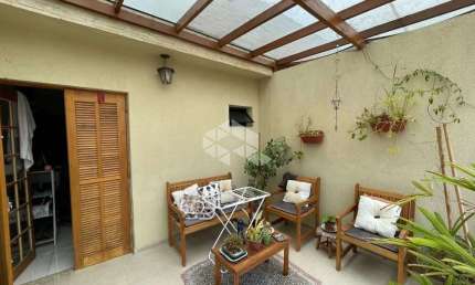 Casa com 2 quartos à venda na Rua Caçada Real, 98, Vila Ré, São Paulo