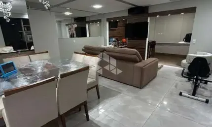 APARTAMENTO NO CONDOMÍNIO VIDA VIVA TATUAPÉ COM 2 DORMITORIOS SENDO 1 SUITE COM VARANDA GOURMET
