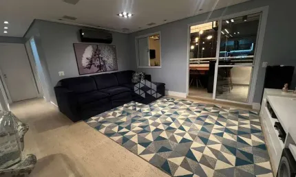 Apartamento no condomínio vida viva tatuapé com 3 dormitorios sendo 1 suite e 2 vaga!