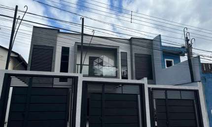 SOBRADO NA VILA RÉ COM 3 DORMITORIOS SENDO 1 SUITE E 2 VAGAS!