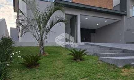 Casa em condomínio fechado com 4 quartos à venda na Parque Lagoa Do Peixe, 60, Residencial Real Park, Arujá