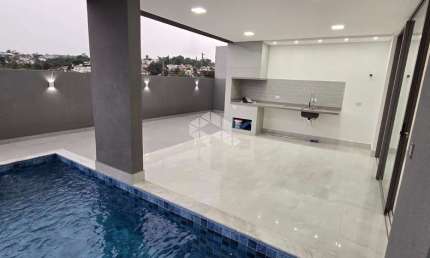 Casa em condomínio fechado com 4 quartos à venda na Parque Do Araguaia, 73, Residencial Real Park, Arujá