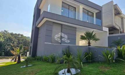 Casa em condomínio fechado com 4 quartos à venda na Parque Marinho Dos Abrólios, 240, Residencial Real Park, Arujá