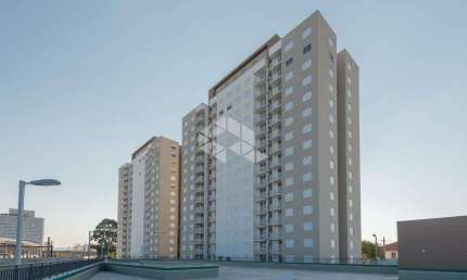 Apartamento Bairro Do Belém 3 dormitórios (1suite)  1 vaga