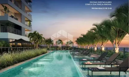 LANÇAMENTO DE APARTAMENTO NA VILA PRUDENTE COM 2 DORMITORIOS SENDO 1 SUITE E 1 VAGA!