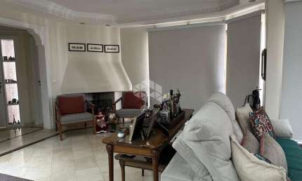 APARTAMENTO NO CONDOMINIO MAISON EUROVILLE COM 3 SUITES E 4 VAGAS