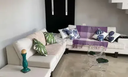 COBERTURA NO CONDOMINIO E EDIFICIO ITAMARACA COM 3 SUITES E PISCINA
