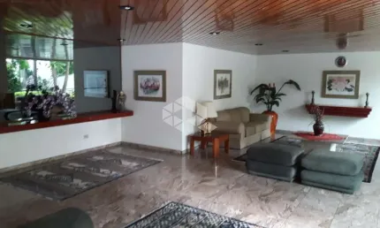 Apartamento jardim analia franco  com 4 dormitorios e  2 vagas!