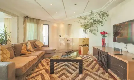 Apartamento no condominio porto belo no tatuape com 3 suites e 3 vagas