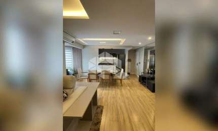 Apartamento com 2 quartos à venda na Rua Campo Largo, 156, Vila Bertioga, São Paulo