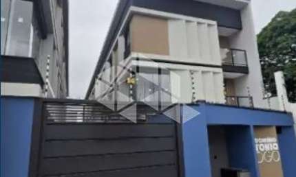 SOBRADO DE CONDOMINIO NA VILA RÉ COM 2 DORMITORIOS SENDO 1 SUITE E 1 VAGA!