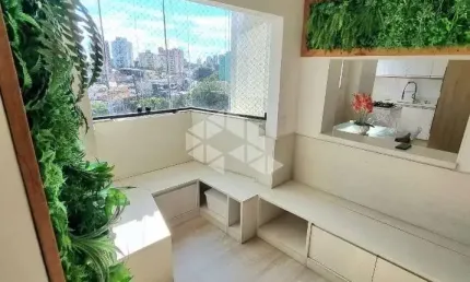 Apartamento com 3 quartos à venda na Avenida Doutor Eduardo Cotching, 338, Vila Formosa, São Paulo