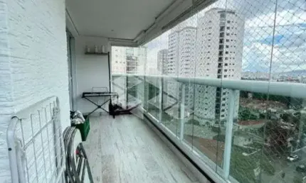Luxuoso apartamento na Vila Regente Feijó - TORRE DEL GRECO
