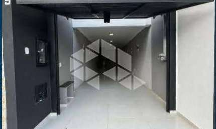 Casa com 3 quartos à venda na Mirinzal, 151, Jardim Liderança, São Paulo