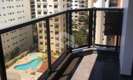 APARTAMENTO DE ALTO PADRÃO NO TATUAPÉ NO CONDOMINIO EDIFICIO TORREMOLINOS