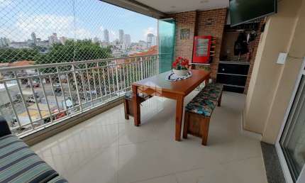 APARTAMENTO NO CONDOMINIO FELICITA COM 3 DORMITÓRIOS E 2 VAGAS
