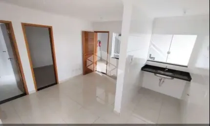 Apartamento com 2 quartos à venda na Rua Peirópolis, 541, Vila Guilhermina, São Paulo