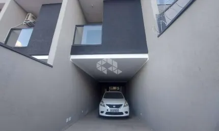 Casa com 3 quartos à venda na Rua Hermes de Moura Borges, 296, Artur Alvim, São Paulo