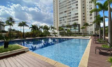 APARTAMENTO NO CONDOMINIO PRACA DAS AGUAS NO  TATUAPÉ COM 4 DORMITÓRIOS E 4 VAGAS!