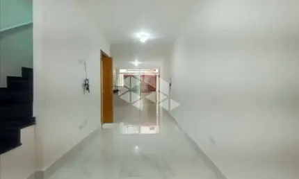 Sobrado no artur alvim com 3 dormitórios e 2 vagas!