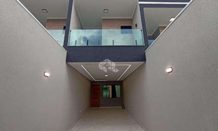 Casa com 3 quartos à venda na Irma, 166, Vila Ré, São Paulo