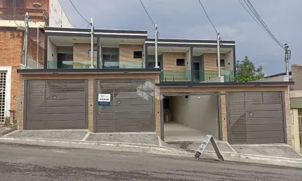 Casa com 3 quartos à venda na Irma, 166, Vila Ré, São Paulo