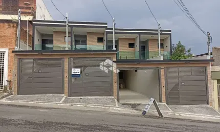 Casa com 3 quartos à venda na Irma, 166, Vila Ré, São Paulo