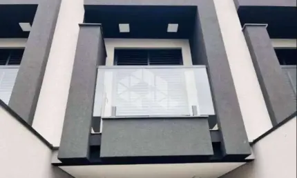 SOBRADO NO CARRÃO COM 3 DORMITORIOS SENDO 1 SUITE E 2 VAGAS!