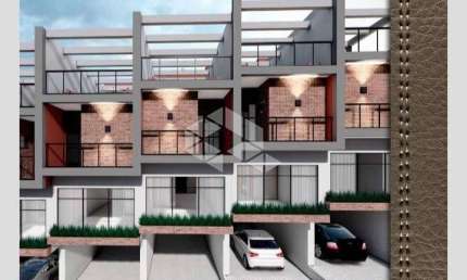Casa em condomínio fechado com 3 quartos à venda na Rua Dona Escolástica M. da Fonseca, 79, Vila Matilde, São Paulo