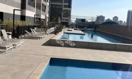 Apartamento com 3 quartos à venda na Avenida do Oratório, 401, Vila Independência, São Paulo