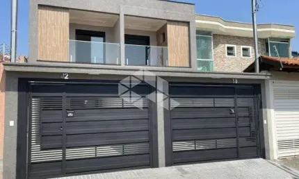 Casa com 3 quartos à venda na Rua Vitório Rochi, 42, Vila Carrão, São Paulo