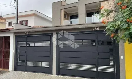 Casa com 3 quartos à venda na Rua Barão de Itamaracá, 264, Vila Carrão, São Paulo
