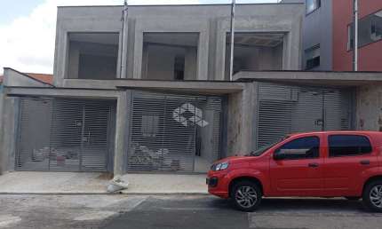 Casa com 3 quartos à venda na Rua Alarco, 38, Vila Granada, São Paulo