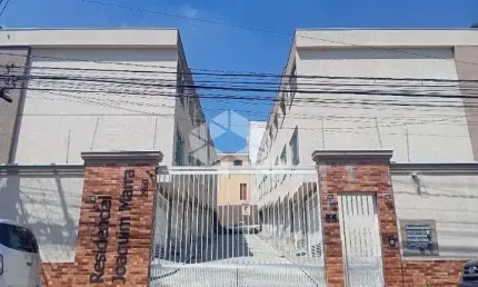 Casa em condomínio fechado com 2 quartos à venda na Rua Joaquim Marra, 1960, Vila Talarico, São Paulo