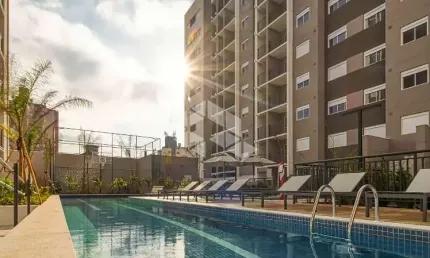 Apartamento com 2 quartos à venda na Rua Atucuri, 214, Chácara Santo Antônio (Zona Leste), São Paulo
