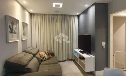 Apartamento com 2 quartos à venda na Rua Filipe Camarão, 431, Tatuapé, São Paulo