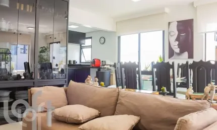 Luxo, espaço e conforto em 190m² - condomínio jardim di franco