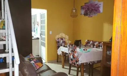 Casa em condomínio fechado com 2 quartos à venda na Rua Gilda, 258, Vila Esperança, São Paulo