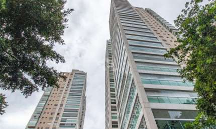 APARTAMENTO DE ALTO PADRAO NO CONDOMINIO MONTBLAC ANALIA FRANCO