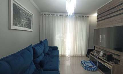 CASA EM CONDOMINIO NA VILA GRANADA COM 2 DORMS SENDO 2 SUITES E 3 VAGAS DE GARAGEM