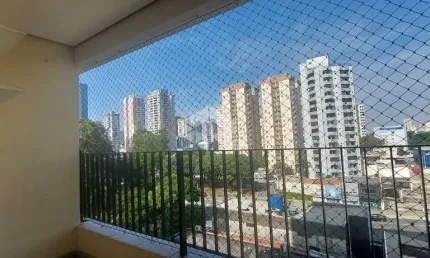 APARTAMENTO NO CONDOMINIO EL PORTENO COM 3 DORMITÓRIOS E 2 VAGAS