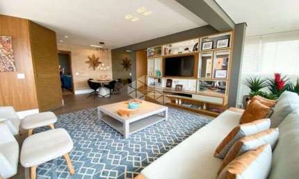 Cobertura Exclusiva no Jardim Anália Franco - 253m² de Sofisticação e Conforto!