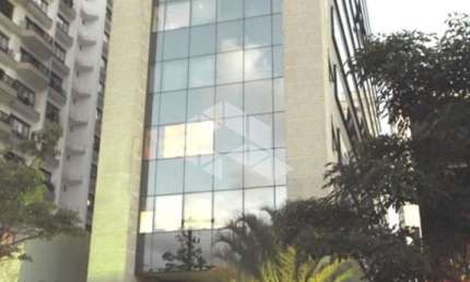 CONJUNTO COMERCIAL DE ALTO PADRÃO - QUALITY TOWER | VILA CLEMENTINO