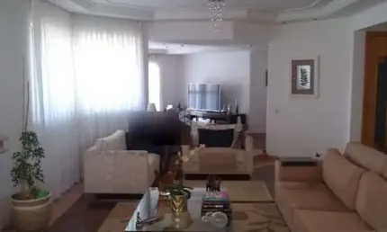 Apartamento a venda em vila formosa com 234 mâ², 3 quartos, 3 suites, 4 vagas