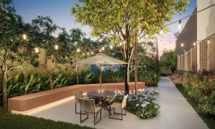 LANÇAMENTO NA VILA PRUDENTE EMPREENDIMENTO RAIZES LAVENIR