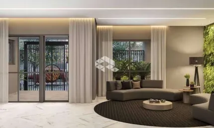 APARTAMENTO NA MOOCA CITTA FIRENZE COM 3 DORMITÓRIOS