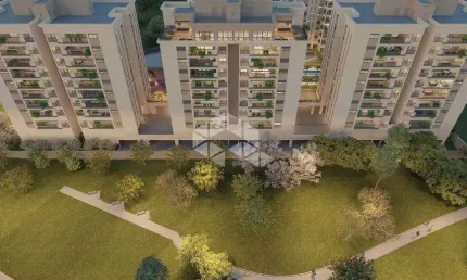 Apartamento com 4 quartos à venda na Rua Barão de Monte Santo, 840, Mooca, São Paulo